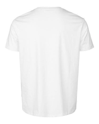 Panos Emporio  Organic Cotton T-Shirt, White