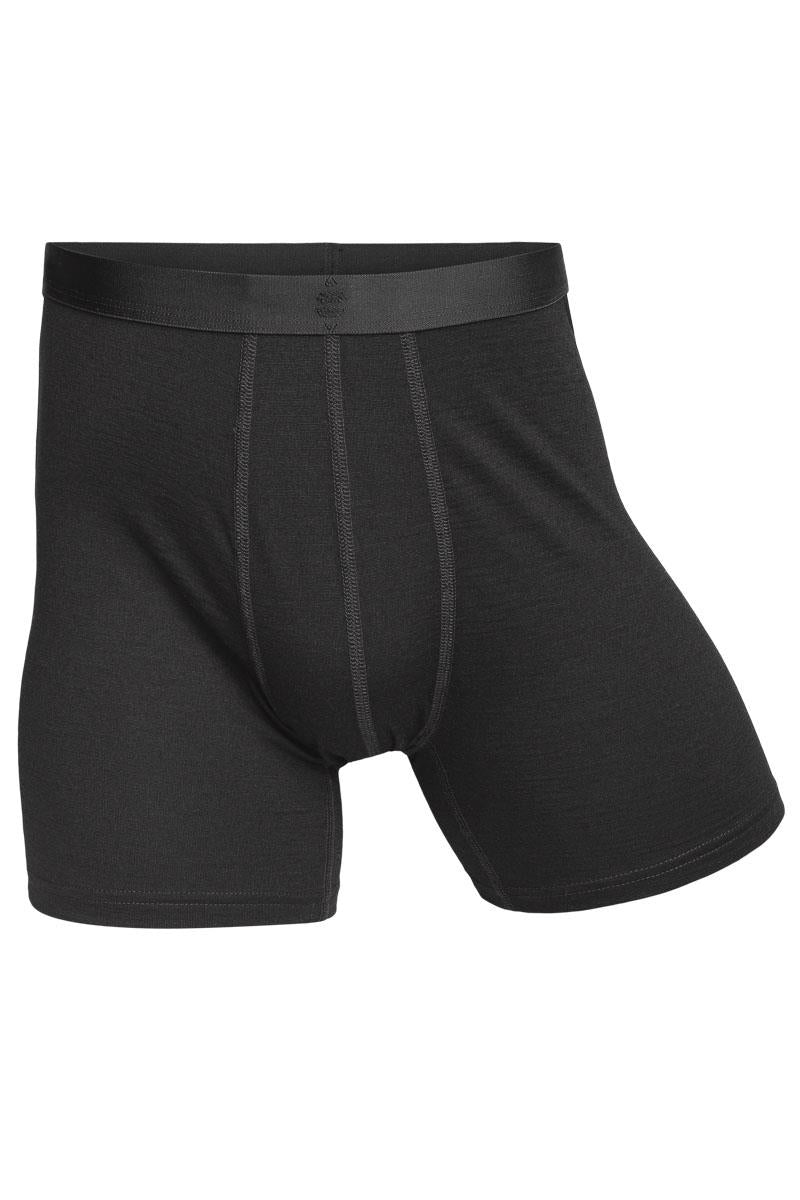 Merino wool boxer on sale shorts