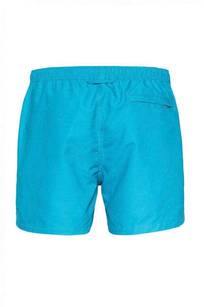 Panos Emporio Classic Trunks, Colour:  Solid Storm.